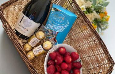 Dympna's City Centre apartment, Armagh - Foto 1