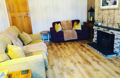 Rhos on sea home - Foto 16