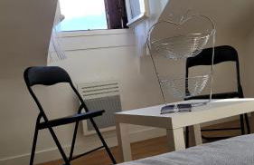 Appart95 Saint-Brice CDG France - Foto 60