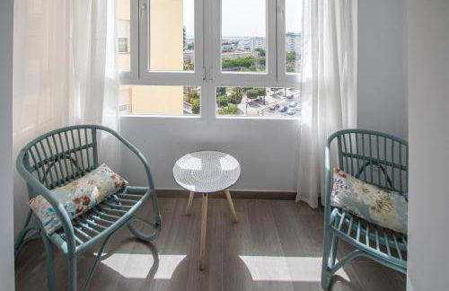 Nuevo Mirandilla Apartment - Cadiz Beach - Foto 19