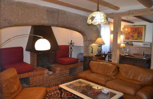 Grand Cottage - Foto 1