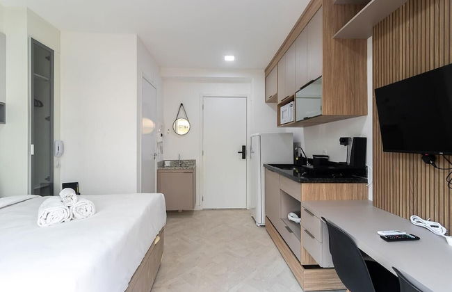 360 Ascent Paulista - Foto 66