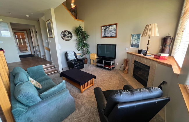 Forest Park 3 Bed 4 Bath Townhome - Foto 23