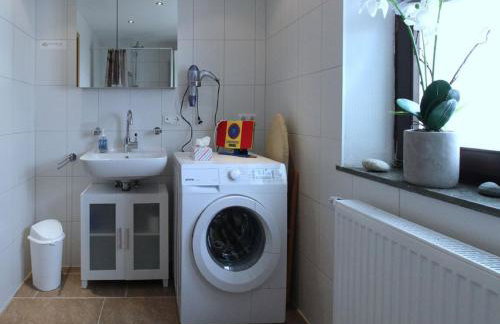 Ferienwohnung Waldstraße - Foto 14