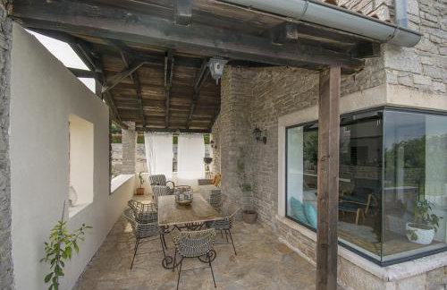 Peaceful Villa with Pool & Sauna, La Casa di Kyra - Foto 14