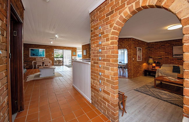 A Fairy Wren Cottage - Foto 1