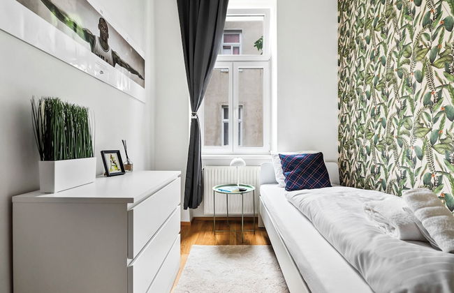 Schönbrunn City Apartment is calling - Foto 23