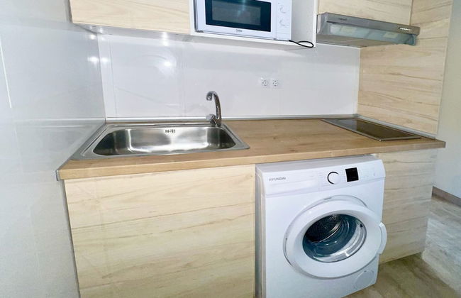 Apartamentos Sky 3000 - Foto 5