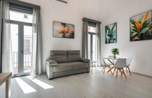 Apartamentos Luxury Cristina - Photo 54