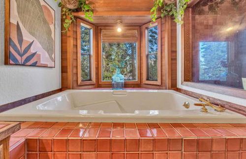 Talmont Pines 4BR Retreat with HOA Beach Access - Foto 10
