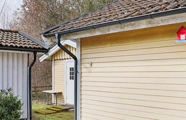 10 Person Holiday Home in Bastad - Foto 27