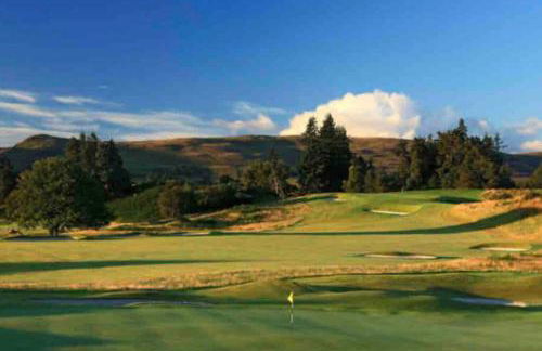 Ryder Cup Lodge Duchally - Free access to Leisure Club Swimming Pool Hot Tub Steam Room - Starlink Satellite Internet - Sky Glass Now DOG FRIENDLY for 2025 - Foto 47