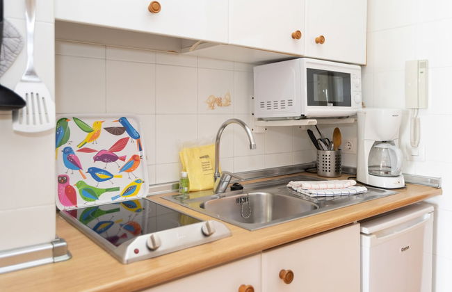 Maria Cristina Beach - Foto 26