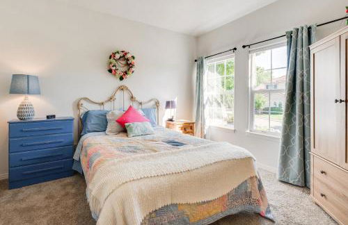 Pet-Friendly Longmont Home with McIntosh Lake Access - Foto 19