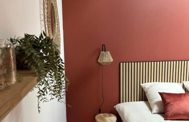 Appartement à la campagne - Foto 12