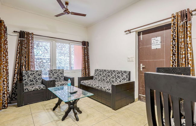 Iva 1 BHK by Dumnu Homes - Foto 7