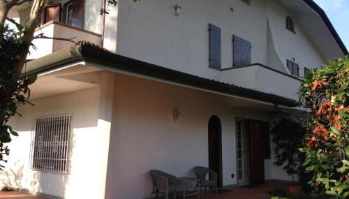 Holiday home Villetta Cinquale - Foto 2