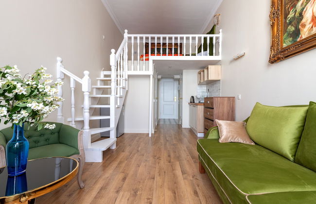 ColorSpb Apartments Nevsky Prospect Legends - Foto 30