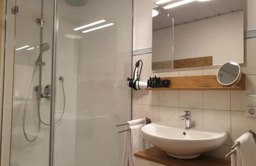 Ferienwohnung Alter Farbhof - Foto 20