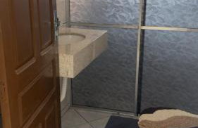 Casa da Dona Helena - com piscina a partir 01 de julho - Foto 7