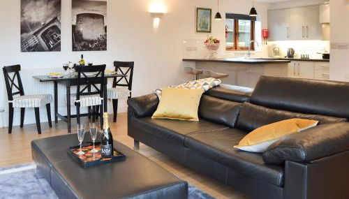 Windmill Barn - Foto 5