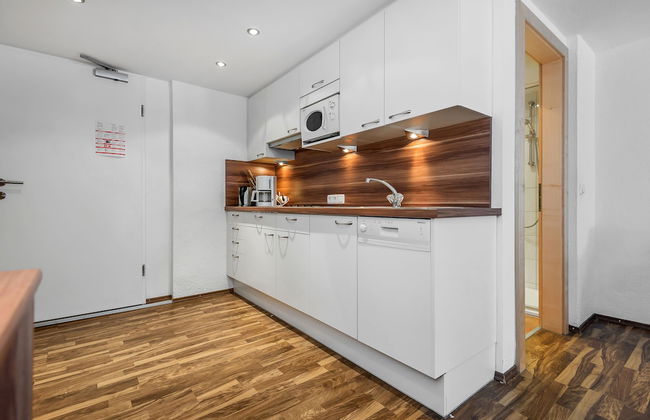 Appartements Traxl by Skinetworks - Foto 10