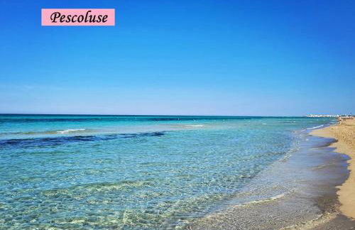 Salento Villa in Torre Vado -- Villa Giuliana - Foto 38