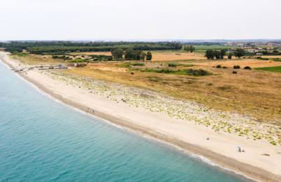 "Bon Repòs" casa vacanza Strongoli Marina - Foto 21