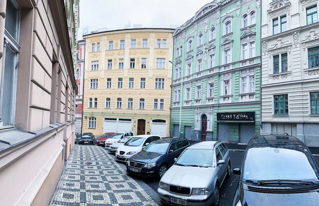 Residence Gregorius - Foto 26