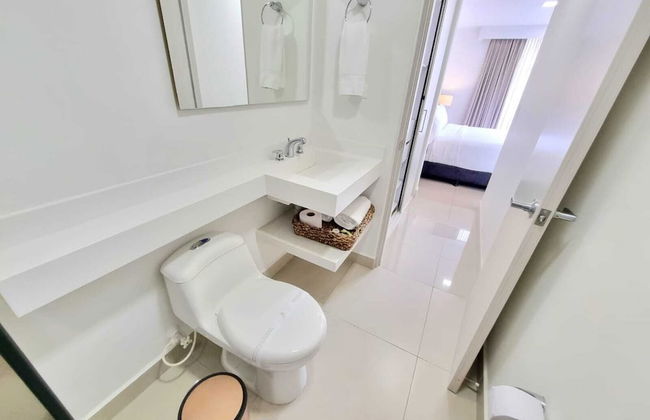 Origen Local Suites - Photo 49