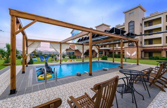 Famille Spa Resort - Foto 74