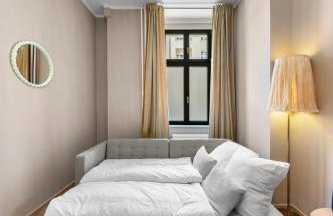 Loftly Modersohnstr nähe East Side Gallery nähe Uber Arena - Foto 28