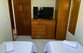 Excelente Apartamento Climatizado em Jacaraipe - Photo 9