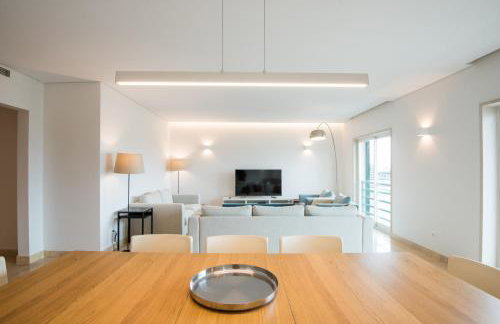 Estoril Biarritz - Luxury Sea View - Center Apart - Foto 6