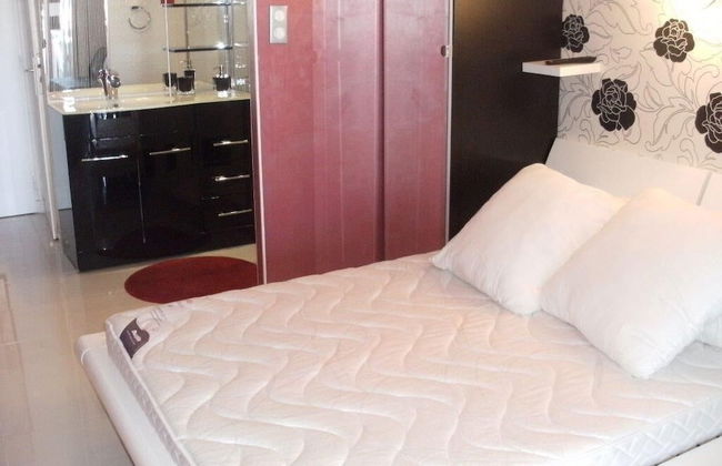 Hôtel Riad 5 Studio Cap Libertin Village Naturiste - Foto 22