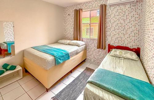 Apê Aconchegante I Wi-Fi e A/C - Foto 14