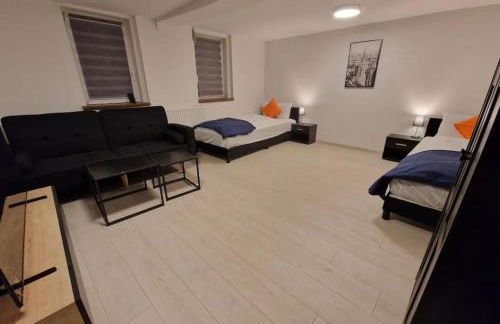 Laubach Apartments - Photo 1