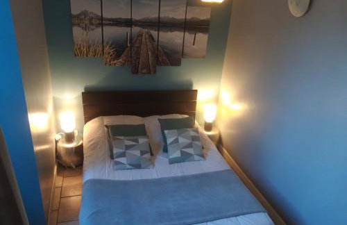 La Ferme des Épis - Foto 69