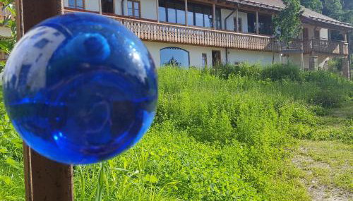 Sunhill Appartments, klimatisiert - Foto 4, Garden