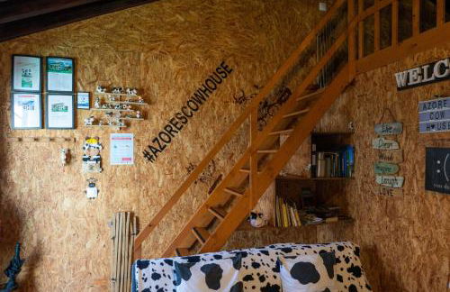 Azores Cow House - Photo 14