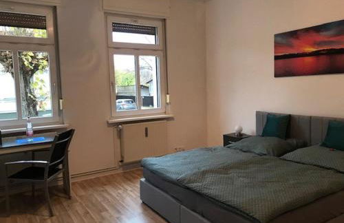 2 Zimmer-Apartment 72 qm bei Berlin - Foto 10