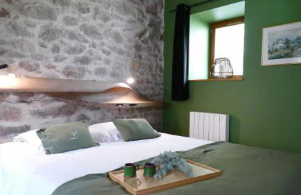 Le Moulin de l'O-L'Orle Nature formule 4 personnes - Foto 23