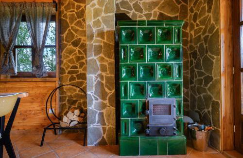 Vila Velika Kuća za odmor - Foto 58