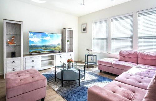 Mardi Gras Magic Getaway in Baton Rouge - BC1019 - Foto 1