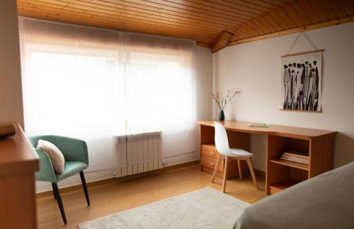 Casa Fenix - Homey Galicia - Foto 29