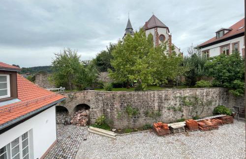 Altes Kutschhaus - Foto 35