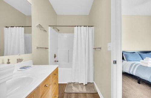 Perfect Wilmington Retreat Near Beach & Downtown! - Foto 52