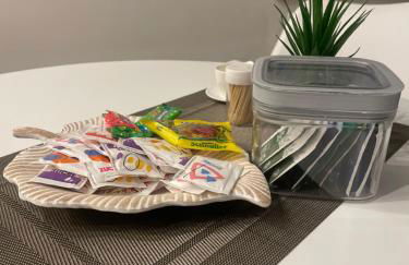 Apartament mit eine Schlafzimmer Ferienwohnung - Foto 2