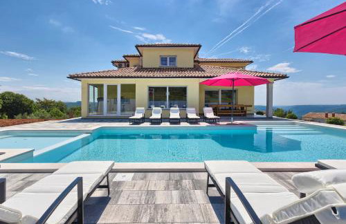 Villa Karli by Istra Vacation - Foto 4