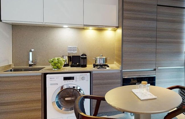 Fraser Residence Orchard, Singapore - Photo 18